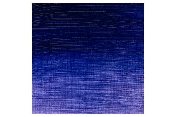 Artists oil colour 37ml ultramarine violet 672